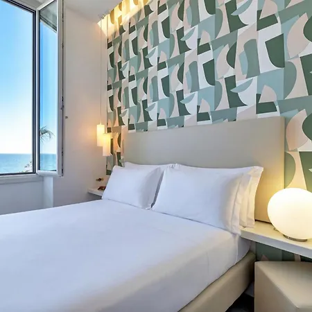 Miramare Luxury Dependance Otel