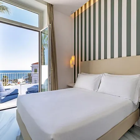 Otel Miramare Luxury Dependance