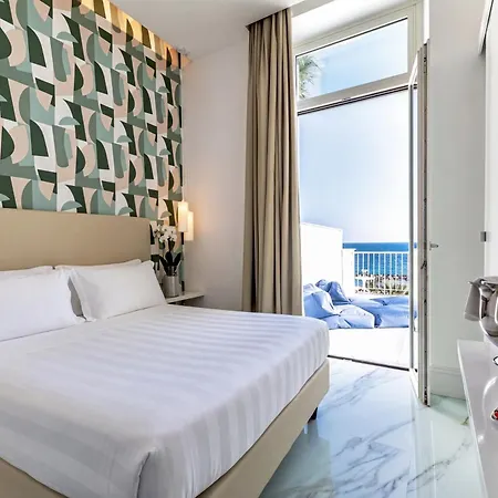 Otel Miramare Luxury Dependance 3*