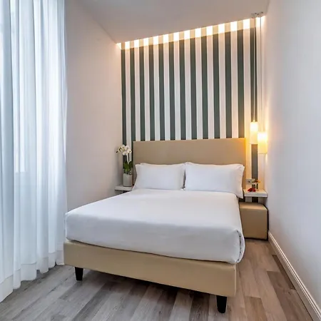 Otel Miramare Luxury Dependance Sanremo