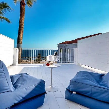 Miramare Luxury Dependance 3* San Remo