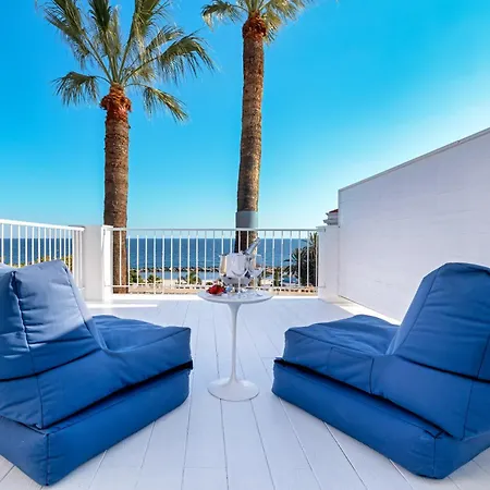 Miramare Luxury Dependance Hotell