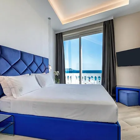 Hotel Miramare Luxury Dependance 3*