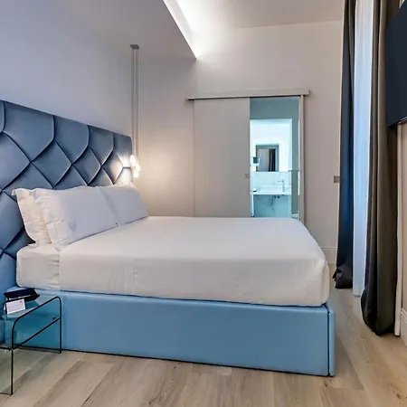 Hotel Miramare Luxury Dependance Sanremo