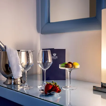 Miramare Luxury Dependance 3* San Remo