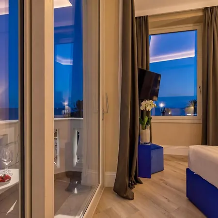 ホテル Miramare Luxury Dependance 3*
