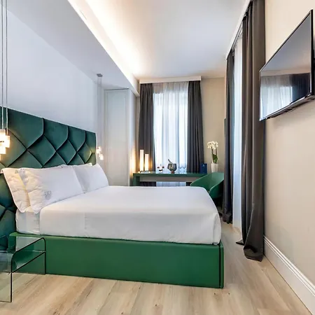 Hotel Miramare Luxury Dependance San Remo