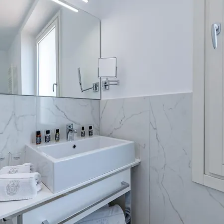 Hotel Miramare Luxury Dependance San Remo