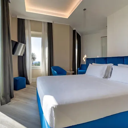 Hotell Miramare Luxury Dependance