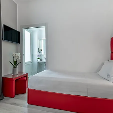 Hotel Miramare Luxury Dependance San Remo