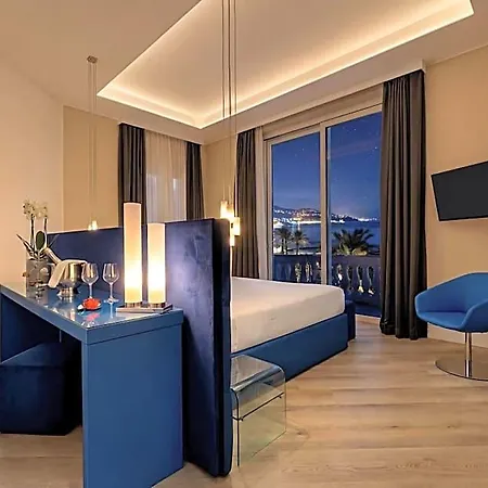 Hotel Miramare Luxury Dependance