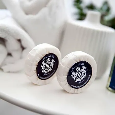Miramare Luxury Dependance 3*