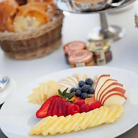 Otel Miramare Luxury Dependance 3*