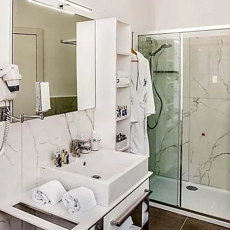 Otel Miramare Luxury Dependance 3*