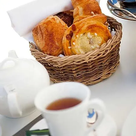 Otel Miramare Luxury Dependance