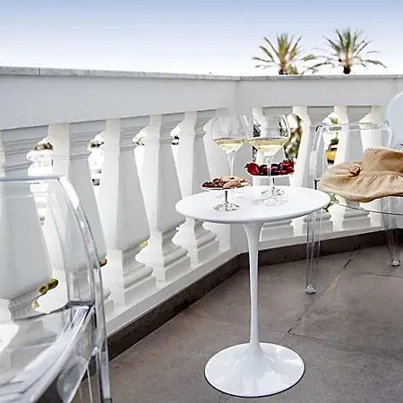 Miramare Luxury Dependance Hotel 3*