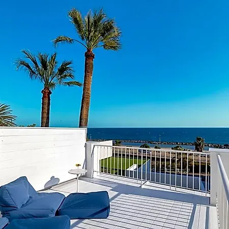 Miramare Luxury Dependance Hotel 3*