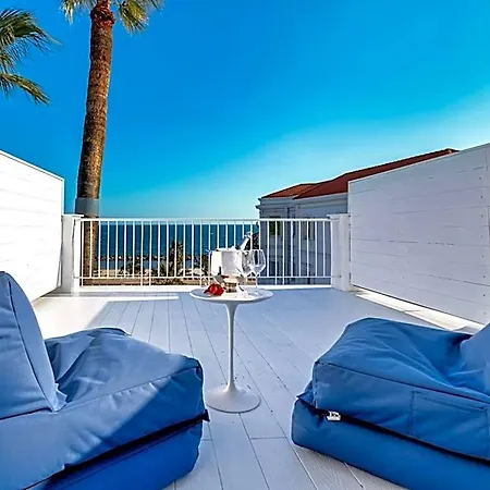 Miramare Luxury Dependance Hotel 3*