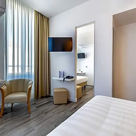 Hotel Miramare Luxury Dependance 3*