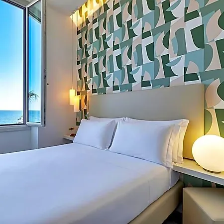 Hotel Miramare Luxury Dependance