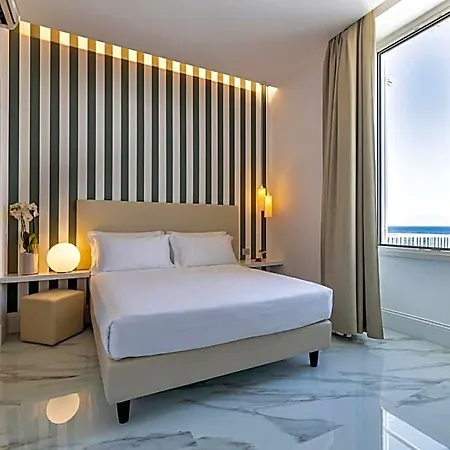 Hotel Miramare Luxury Dependance 3*