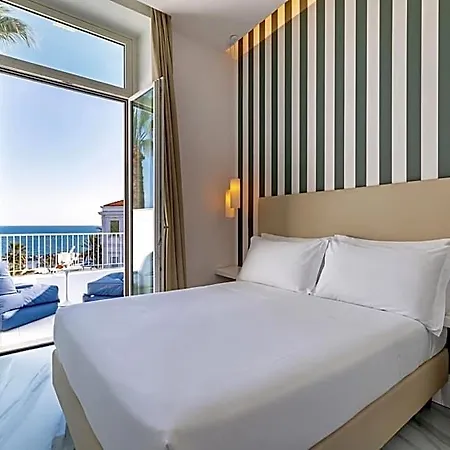 Miramare Luxury Dependance Hotel San Remo
