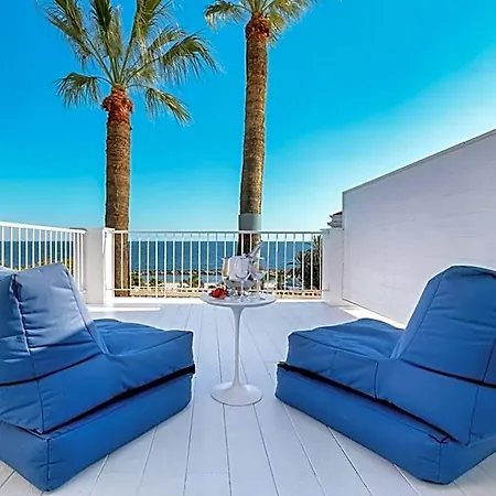 Miramare Luxury Dependance 3*