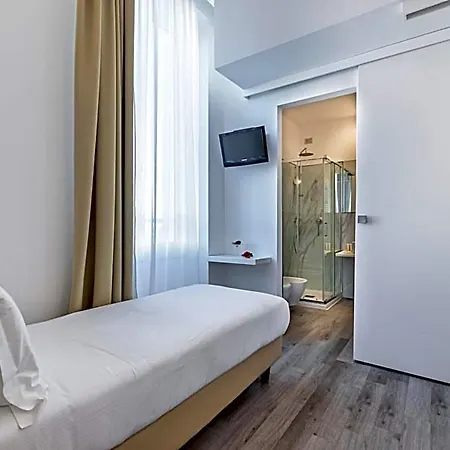 Hotel Miramare Luxury Dependance