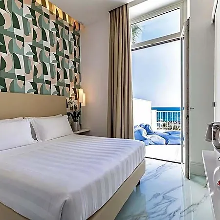 Miramare Luxury Dependance