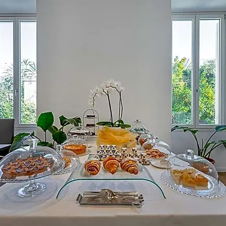 Miramare Luxury Dependance Hotel San Remo