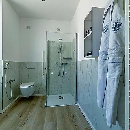 Miramare Luxury Dependance