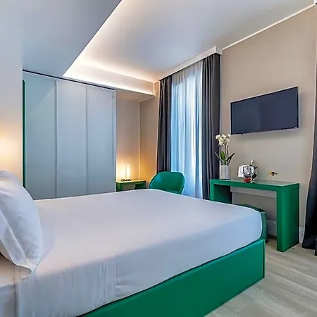 Hotel Miramare Luxury Dependance San Remo