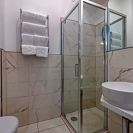 Otel Miramare Luxury Dependance