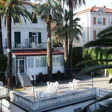 Miramare Luxury Dependance 3* San Remo