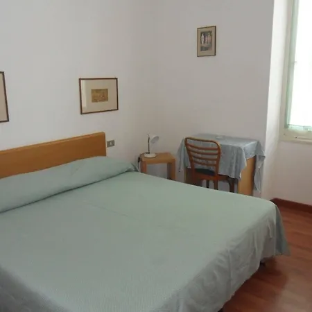 Otel Miramare Luxury Dependance
