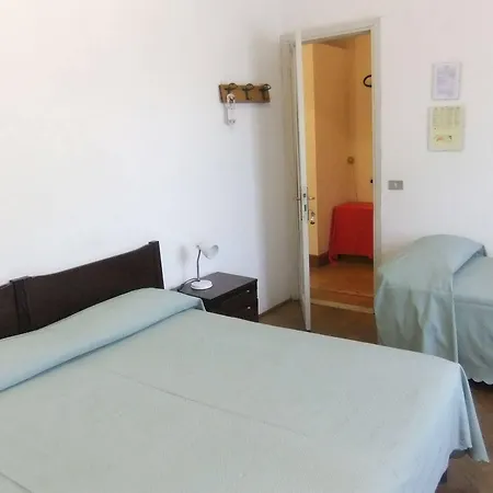 Miramare Luxury Dependance 3* Sanremo