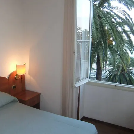 Miramare Luxury Dependance Sanremo