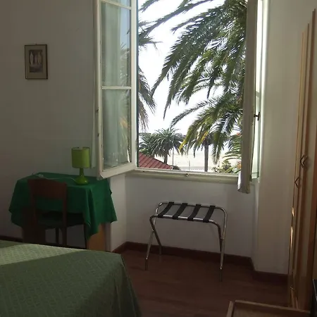 Miramare Luxury Dependance 3*