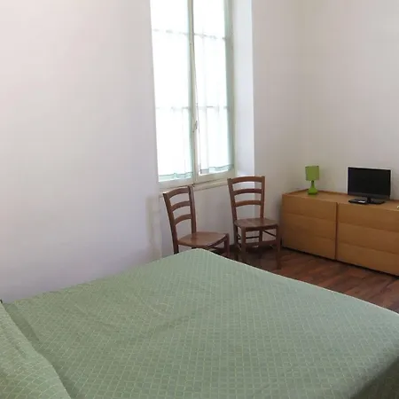 Otel Miramare Luxury Dependance