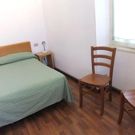 Otel Miramare Luxury Dependance