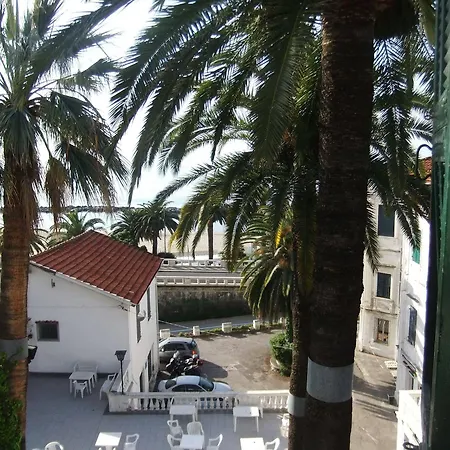 Miramare Luxury Dependance Otel Sanremo