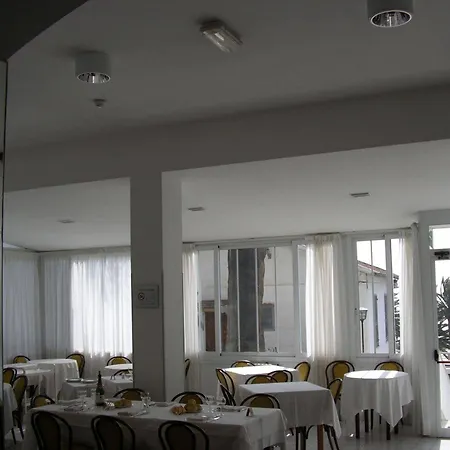 Miramare Luxury Dependance Otel