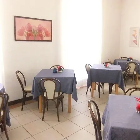 Miramare Luxury Dependance Sanremo