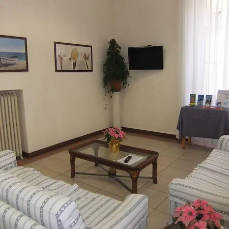 Otel Miramare Luxury Dependance 3*