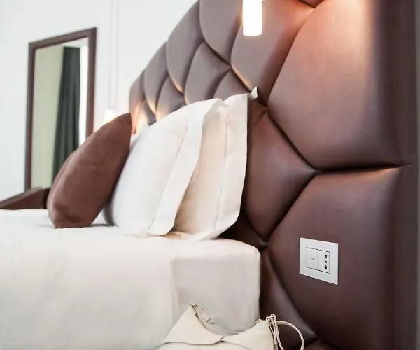 Hotel Luxury Sanremo