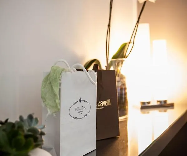 Luxury Hotel San Remo