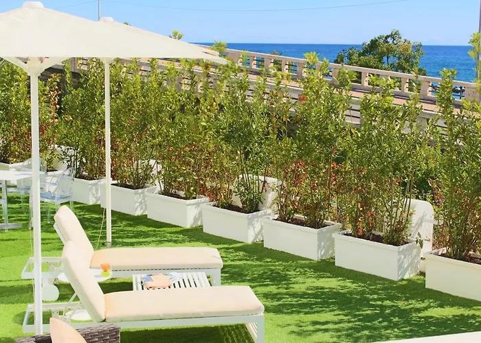 Luxury Hotel San Remo