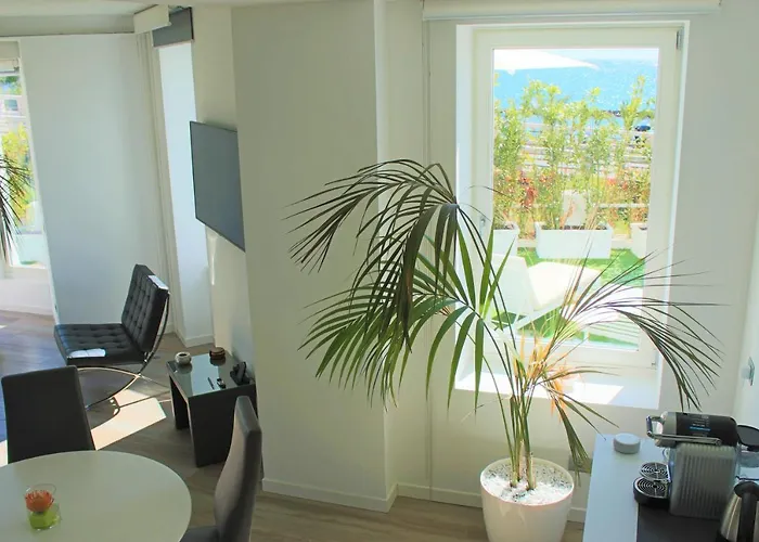 Luxury Hotel San Remo