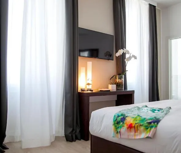 Hotel Luxury San Remo