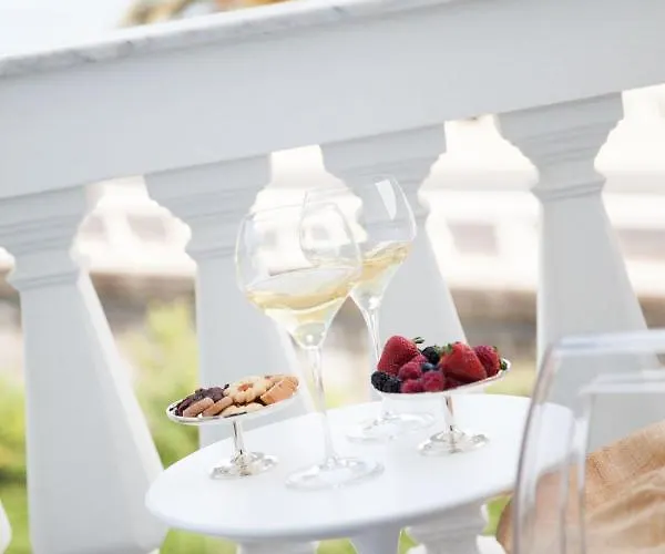 Hotel Luxury San Remo